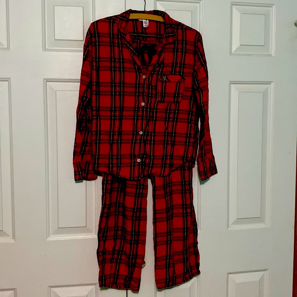 Victoria’s Secret Pajamas